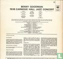 The Famous 1938 Carnegie Hall Jazz Concert - Bild 2