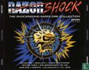 Razor Shock - The Shockraving Hardcore Collection - Image 1