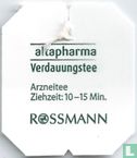 Verdauungs-tee