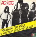 Highway to hell - Bild 1