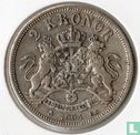 Zweden 2 kronor 1904 - Afbeelding 1
