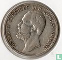 Zweden 2 kronor 1904 - Afbeelding 2