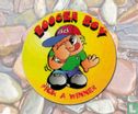 Booger Boy-Pick gagnant - Image 1