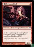 Reckless Waif + Merciless Predator - Image 1