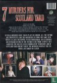 7 Murders for Scotland Yard - Afbeelding 2