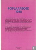 Pop Jaarboek 1988 - Image 2