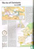 The Times Atlas of World History  - Afbeelding 3