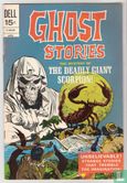Ghost Stories 32 - Image 1