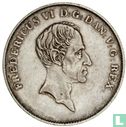 Dänemark 1 Rigsbankdaler 1838 - Bild 2