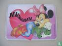 Minnie Mouse  MetalCardts - Afbeelding 1