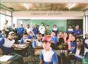 Classroom portraits - Bild 1
