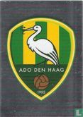 ADO Den Haag: Logo - Image 1