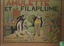 Amulette et Filaplume - Afbeelding 1