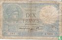 France 10 Francs  - Image 1