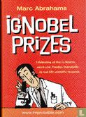 Ignobel prizes - Afbeelding 1