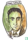 Franz Kafka - Afbeelding 1
