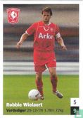 FC Twente: Robbie Wielaert - Bild 1