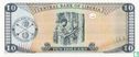 Liberia 10 Dollars  - Afbeelding 2