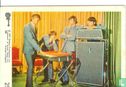 The Monkees with equipment - Afbeelding 1