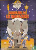 Angouleme 90 Le magazine - Image 1