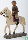 German cavalryman  - Image 1