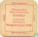 Cristal Alken / Zevenjaarlijkse Virga-Jessefeesten Hasselt - Image 2