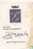 Café Restaurant Engels  - Image 1