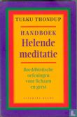 Handboek Helende Meditatie - Afbeelding 1