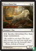 Silverchase Fox - Afbeelding 1