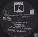 Charlie Parker Vol 4 "Jazz at Massey Hall"  - Afbeelding 3