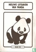 Nieuwe uitgaven van Panda - Najaar 1982 - Image 1