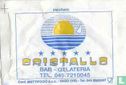 Cristallo bar - gelateria - Afbeelding 1