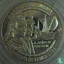 Portugal 5 euro 1996 "Isabel de Lancastre" - Image 2