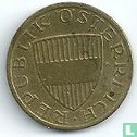Oostenrijk 50 groschen 1981 - Afbeelding 2