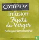 Infusion Fruits du Verger - Afbeelding 3