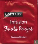 Infusion Fruits Rouges - Image 1