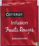 Infusion Fruits Rouges - Bild 2