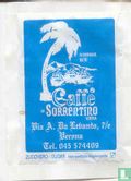 Sorrentino Caffé - Afbeelding 2