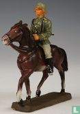 German cavalryman - Image 1