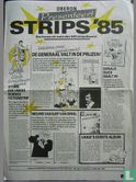 Oberon presenteert Strips '85 - Afbeelding 1