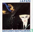 Gentlemen Take Polaroids - Image 1