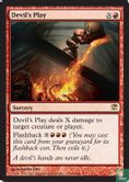 Devil's Play
