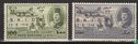 Airplane with overprint - Image 1