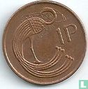 Ireland 1 penny 2000 - Image 2