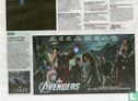 Metro Entertainment - The Avengers - Afbeelding 2