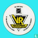 VR Troopers ; J.B. - Image 2