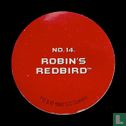 Robin's Redbird - Image 2