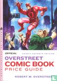 The Overstreet Comic Book Price Guide  - Image 1