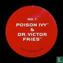 Poison Ivy & Dr. Victor Fries - Image 2