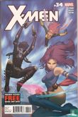 X-Men 34 - Image 1